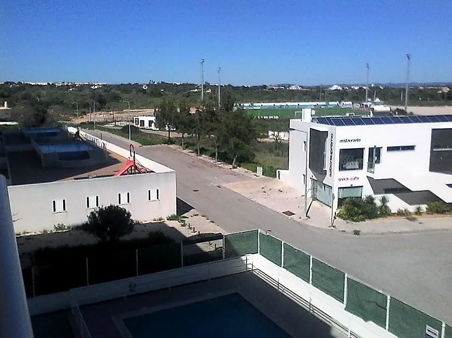 Shinning Waves Apartment Armacao de Pera Portugal