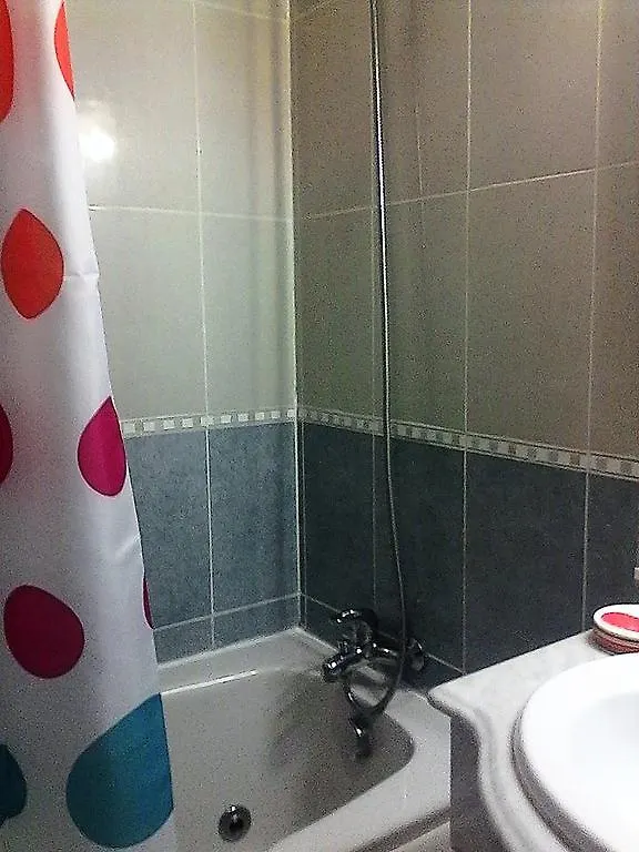 Shinning Waves Apartment Armacao de Pera