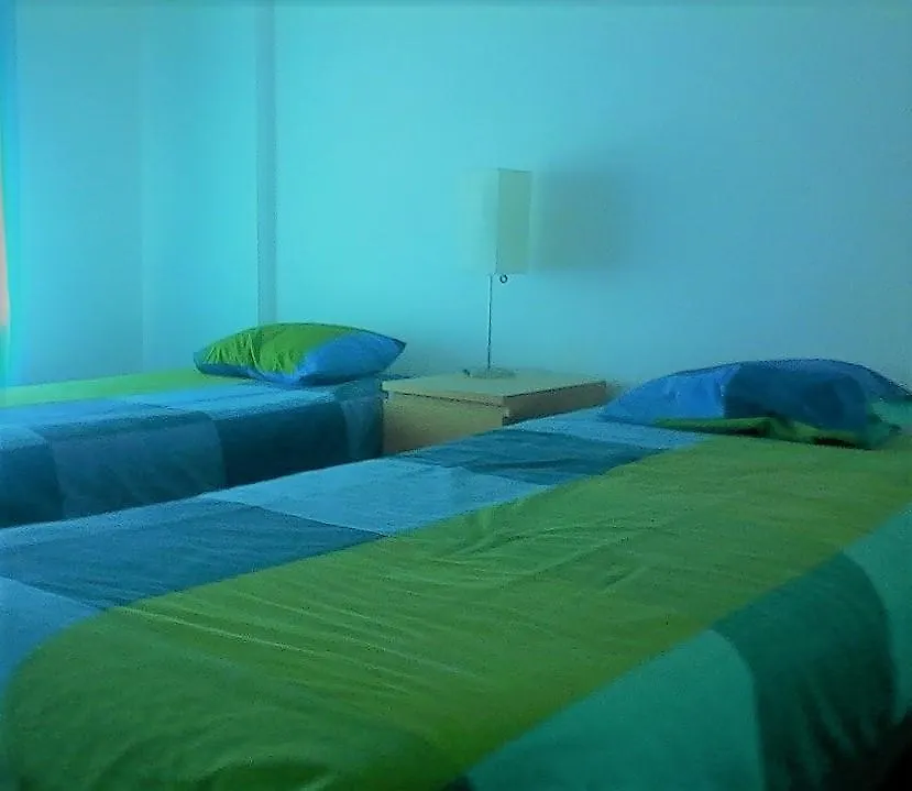 Shinning Waves Apartment Armacao de Pera
