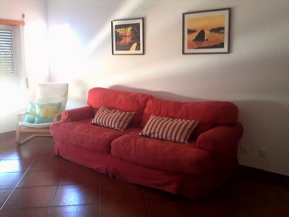 Shinning Waves Apartment Armacao de Pera