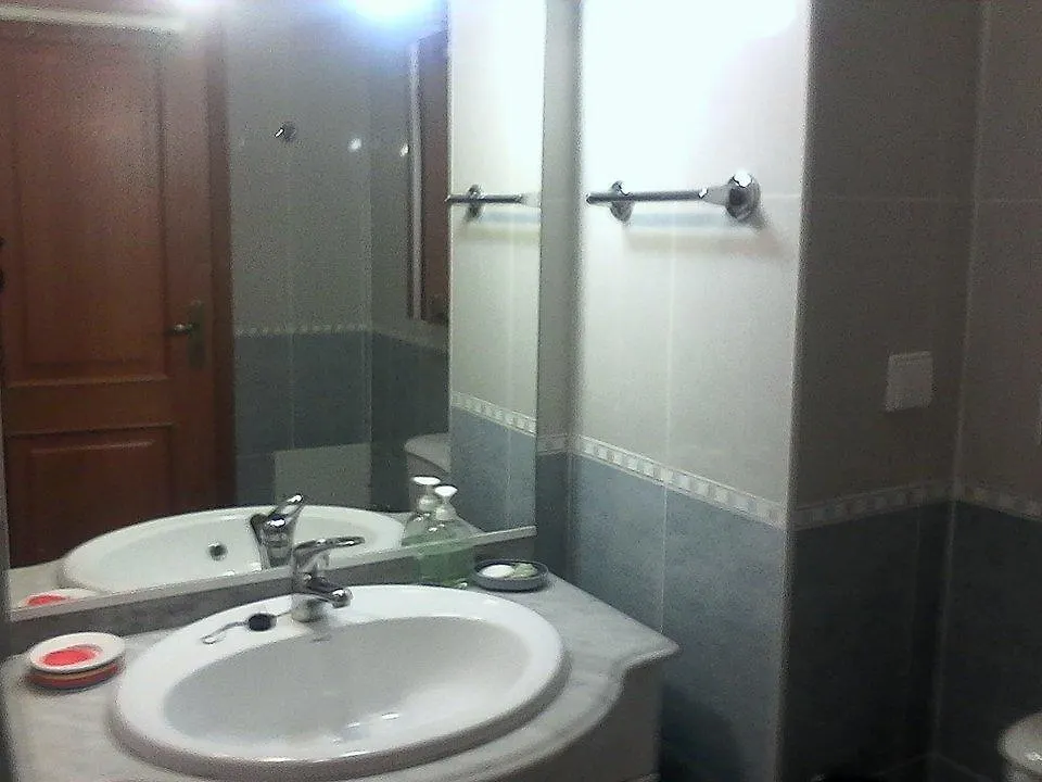 Shinning Waves Apartment Armacao de Pera