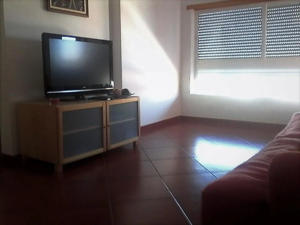 Shinning Waves Apartment Armacao de Pera Portugal