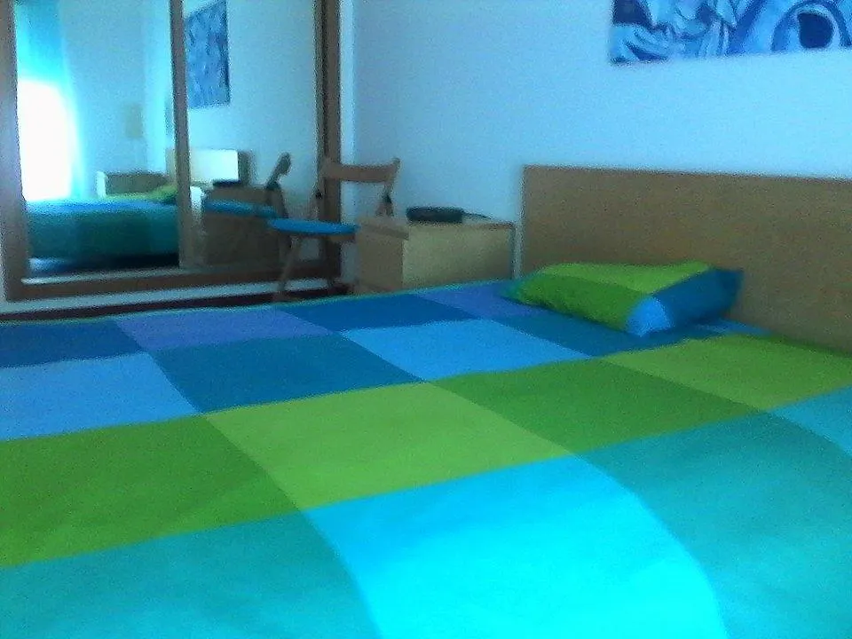 Shinning Waves Apartment Armacao de Pera 0*,  Portugal