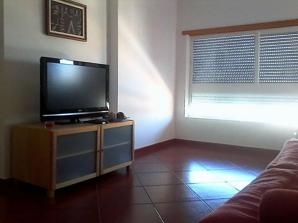 Shinning Waves Apartment Armacao de Pera