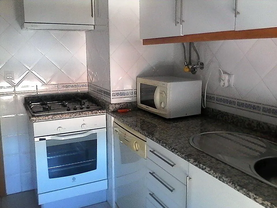Shinning Waves Apartment Armacao de Pera