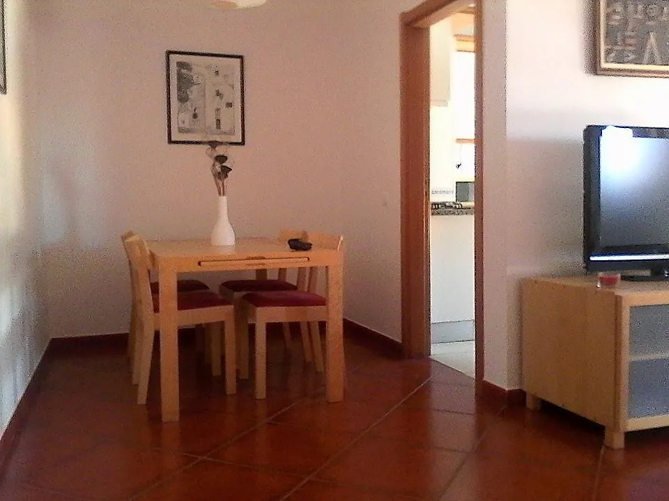 Shinning Waves Apartment Armacao de Pera 0*,
