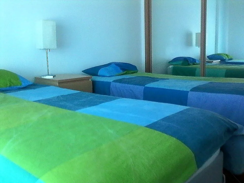 Shinning Waves Apartment Armacao de Pera