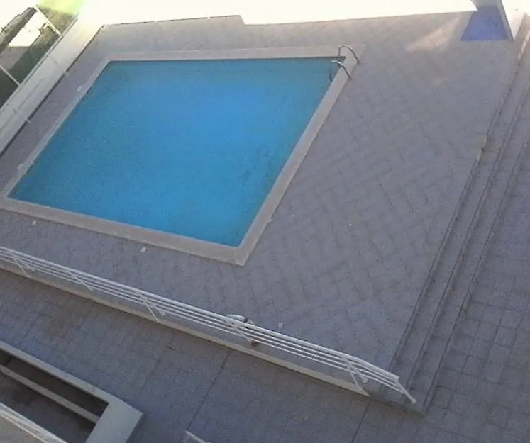 Shinning Waves Apartment Armacao de Pera 0*,