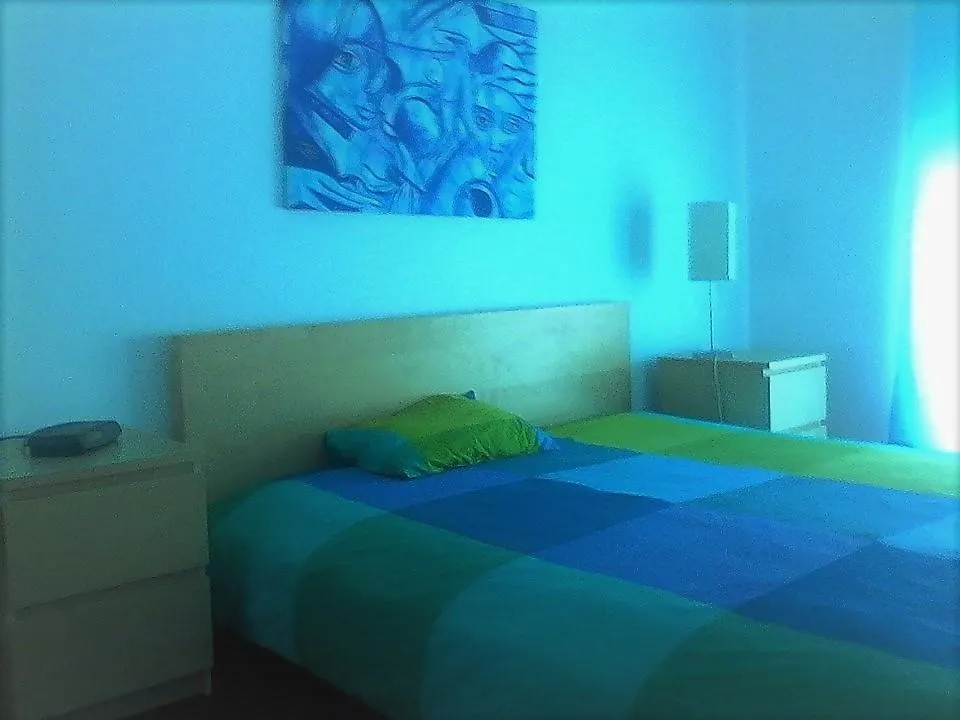 Shinning Waves Apartment Armacao de Pera